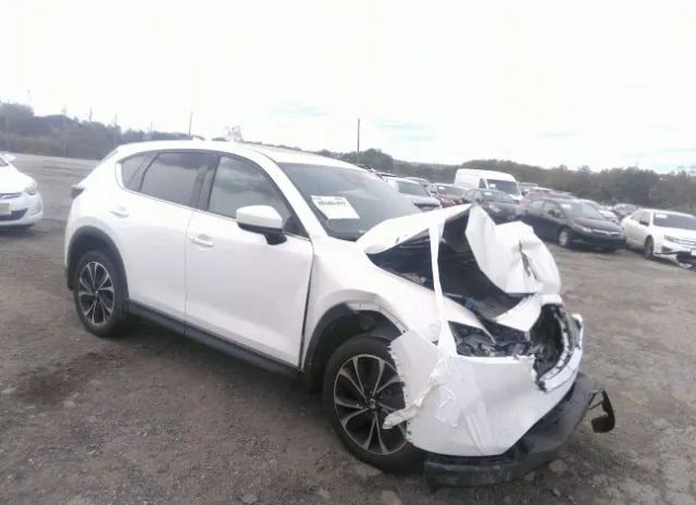 MAZDA CX-5 2022 jm3kfbemxn1527583