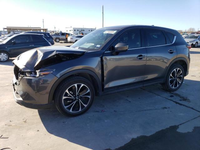 MAZDA CX-5 PREMI 2022 jm3kfbemxn1582132