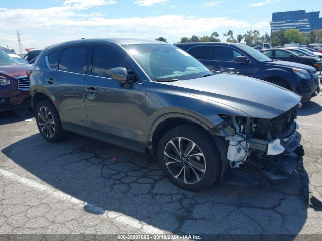 MAZDA CX-5 2023 jm3kfbemxp0152769