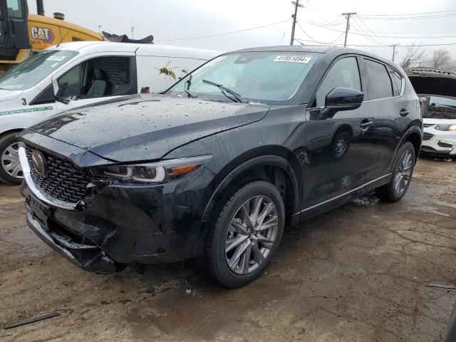 MAZDA CX-5 PREMI 2024 jm3kfbemxr0376837