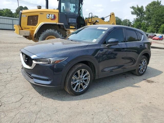 MAZDA CX-5 SIGNA 2019 jm3kfbey0k0517102