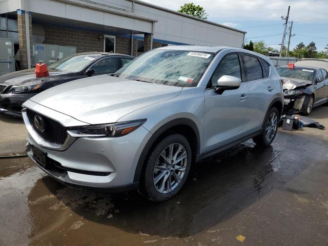 MAZDA CX-5 2019 jm3kfbey0k0562492