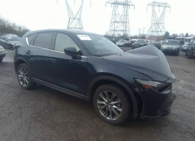 MAZDA CX-5 2019 jm3kfbey0k0610072