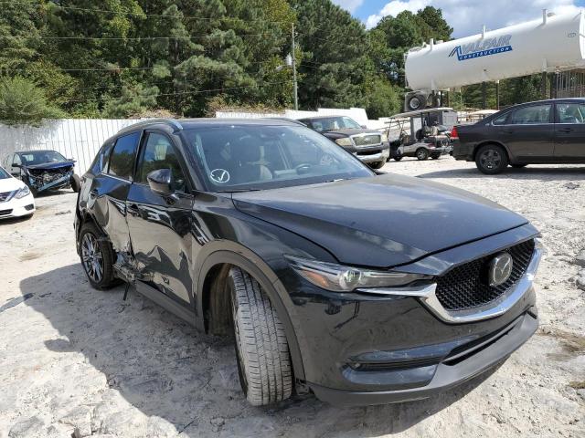 MAZDA CX-5 SIGNA 2019 jm3kfbey0k0610279