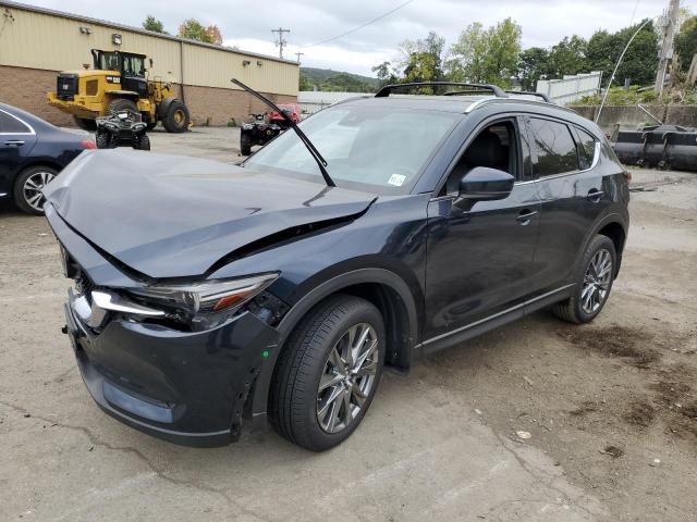 MAZDA CX-5 SIGNA 2019 jm3kfbey0k0610556