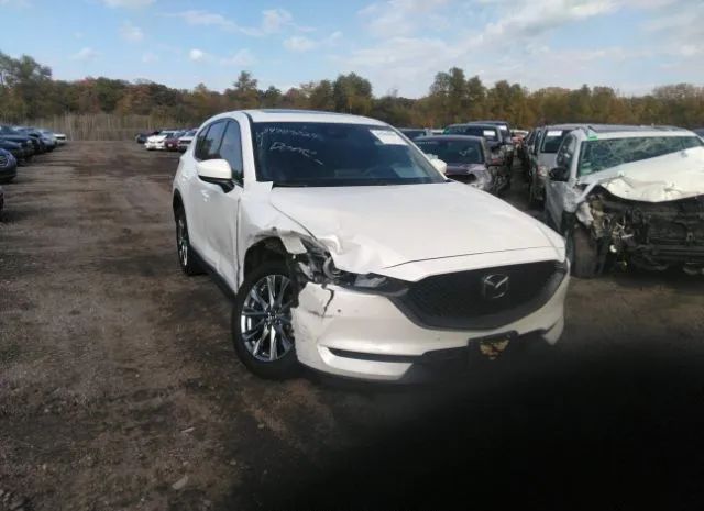 MAZDA CX-5 2019 jm3kfbey0k0631682