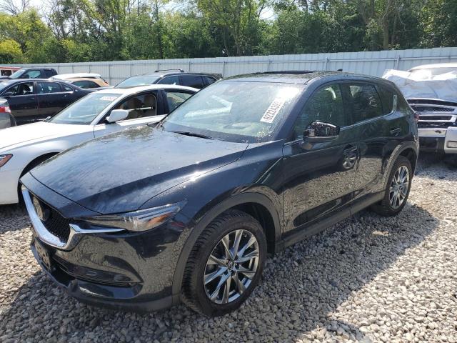 MAZDA CX-5 SIGNA 2019 jm3kfbey0k0632847