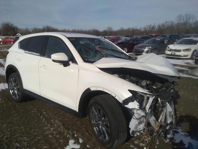 MAZDA CX-5 SIGNA 2020 jm3kfbey0l0744047