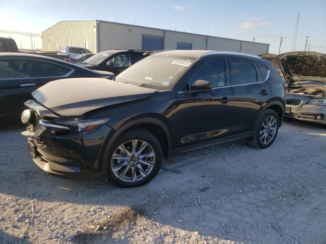 MAZDA CX-5 SIGNA 2020 jm3kfbey0l0845718