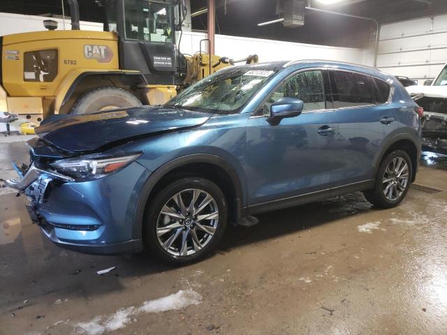 MAZDA CX-5 SIGNA 2021 jm3kfbey0m0344202