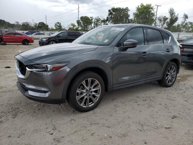 MAZDA CX-5 SIGNA 2021 jm3kfbey0m0455431