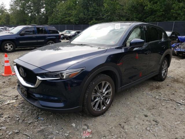 MAZDA CX-5 SIGNA 2021 jm3kfbey0m0462105