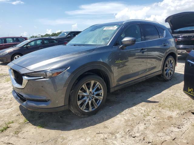 MAZDA CX-5 SIGNA 2019 jm3kfbey1k0516475