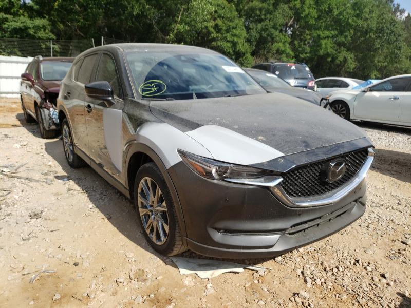 MAZDA CX-5 SIGNA 2019 jm3kfbey1k0584193