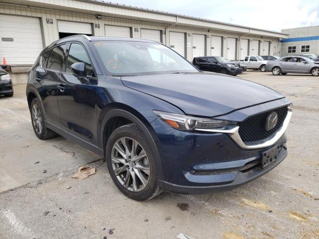 MAZDA CX-5 SIGNA 2019 jm3kfbey1k0611585