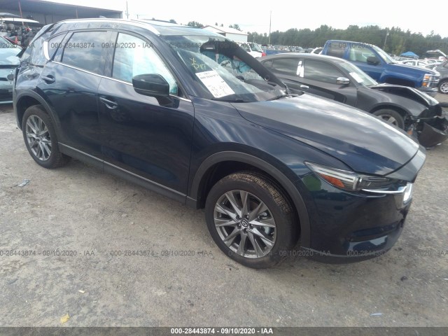 MAZDA CX-5 2020 jm3kfbey1l0781026