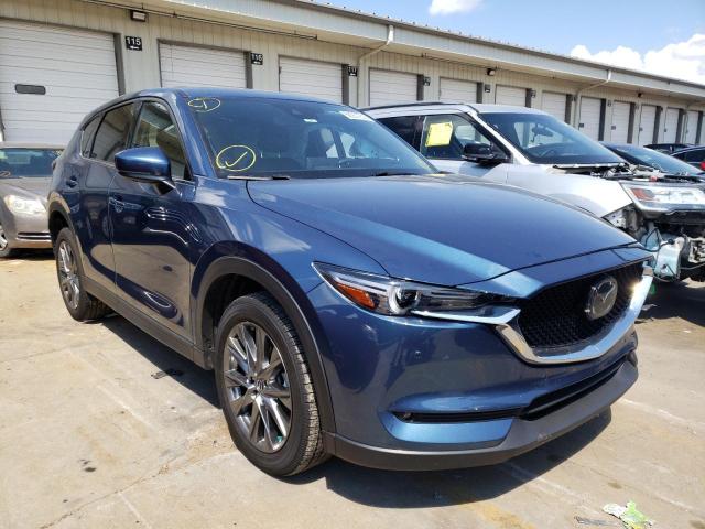 MAZDA CX-5 SIGNA 2020 jm3kfbey1l0847395