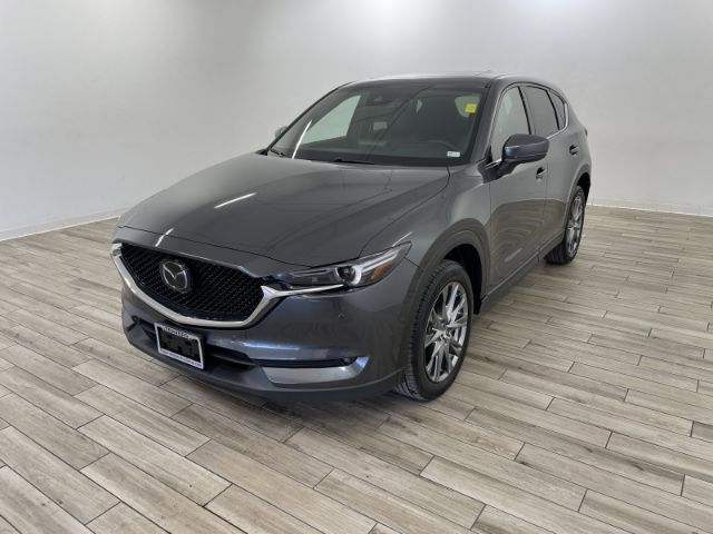 MAZDA CX-5 2021 jm3kfbey1m0119478