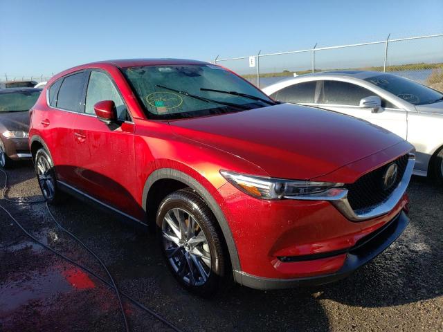 MAZDA CX-5 SIGNA 2021 jm3kfbey1m0355208