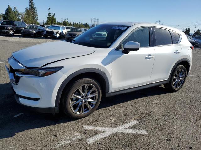 MAZDA CX-5 2021 jm3kfbey1m0400146