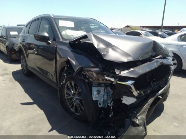 MAZDA CX-5 2021 jm3kfbey1m0437813