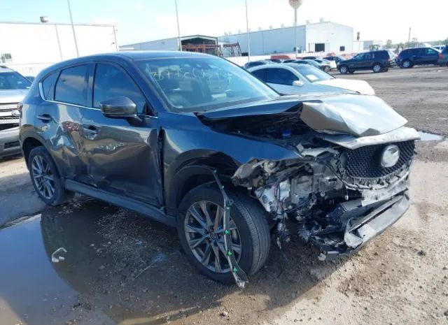 MAZDA CX-5 2019 jm3kfbey2k0577074