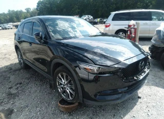 MAZDA CX-5 2019 jm3kfbey2k0585062