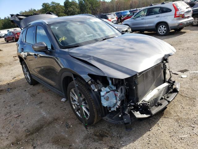 MAZDA CX-5 2020 jm3kfbey2l0836745