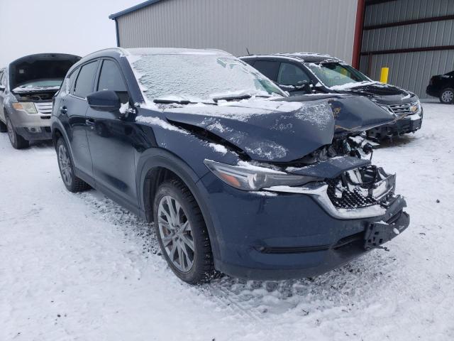 MAZDA CX-5 SIGNA 2020 jm3kfbey2l0857594