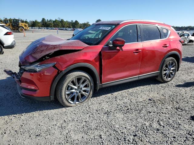 MAZDA CX-5 SIGNA 2021 jm3kfbey2m0325487