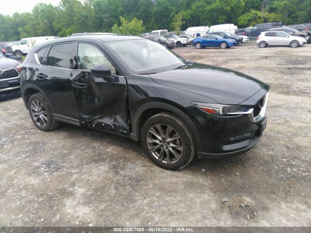 MAZDA CX-5 2021 jm3kfbey2m0447640