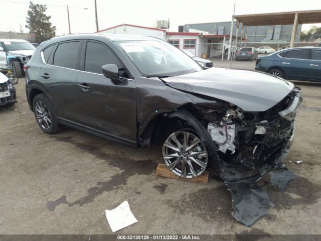 MAZDA CX-5 2021 jm3kfbey2m0458251