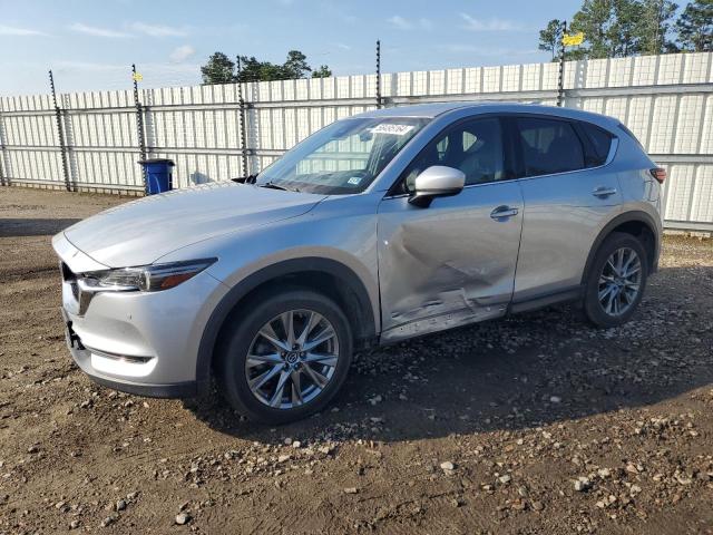 MAZDA CX-5 2019 jm3kfbey3k0566231