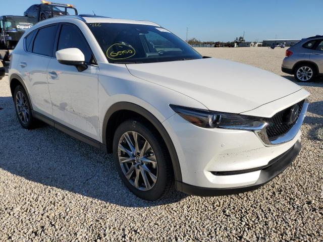 MAZDA CX-5 SIGNA 2019 jm3kfbey3k0572501