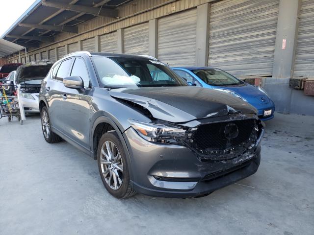 MAZDA NULL 2019 jm3kfbey3k0612754