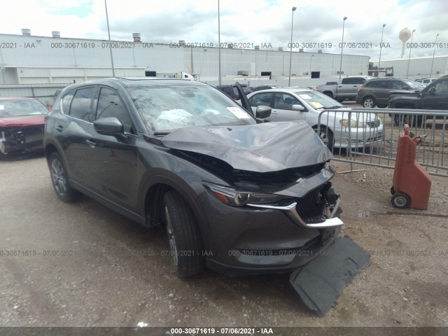 MAZDA CX-5 2020 jm3kfbey3l0758721