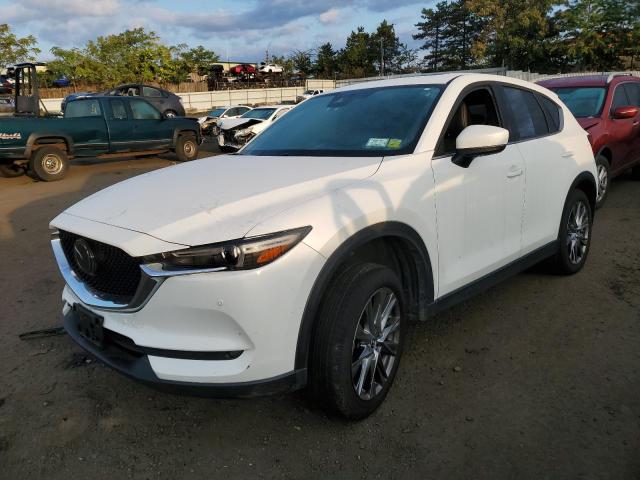 MAZDA CX-5 2020 jm3kfbey3l0803513