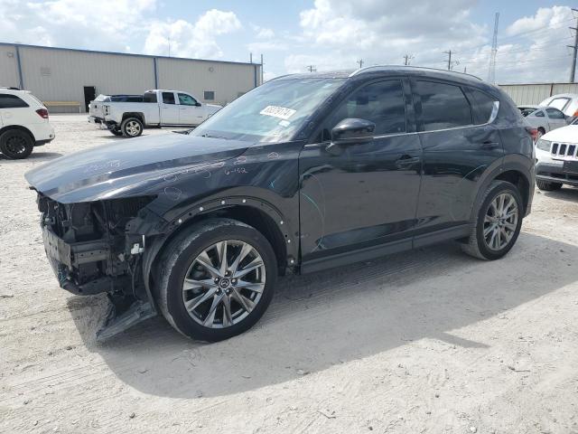 MAZDA CX-5 SIGNA 2020 jm3kfbey3l0846877