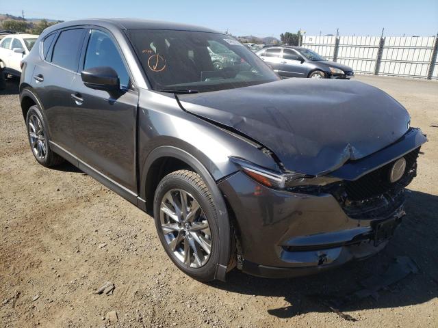 MAZDA CX-5 SIGNA 2021 jm3kfbey3m0335865