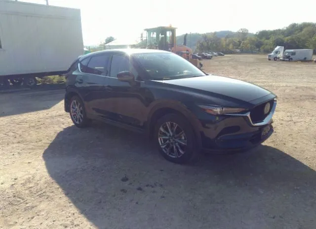 MAZDA CX-5 2021 jm3kfbey3m0347370