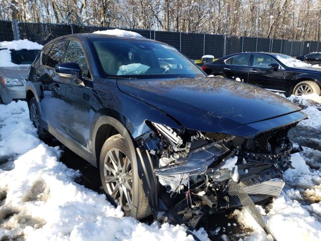 MAZDA CX-5 SIGNA 2021 jm3kfbey3m0419412