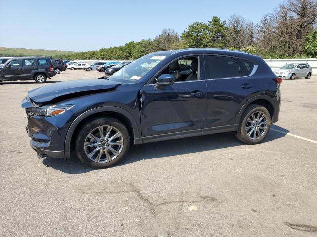 MAZDA CX-5 2021 jm3kfbey3m0432306