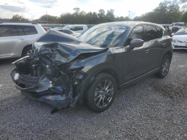 MAZDA CX-5 2021 jm3kfbey3m0461272