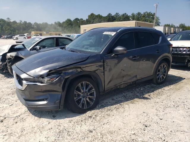 MAZDA CX-5 SIGNA 2019 jm3kfbey4k0518589