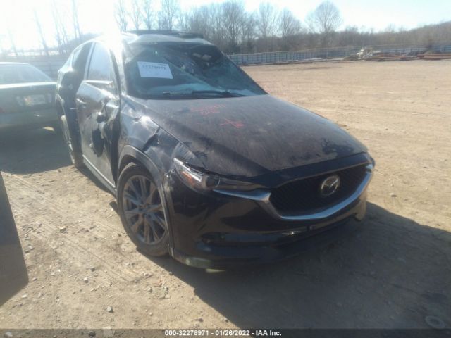 MAZDA CX-5 2019 jm3kfbey4k0538518