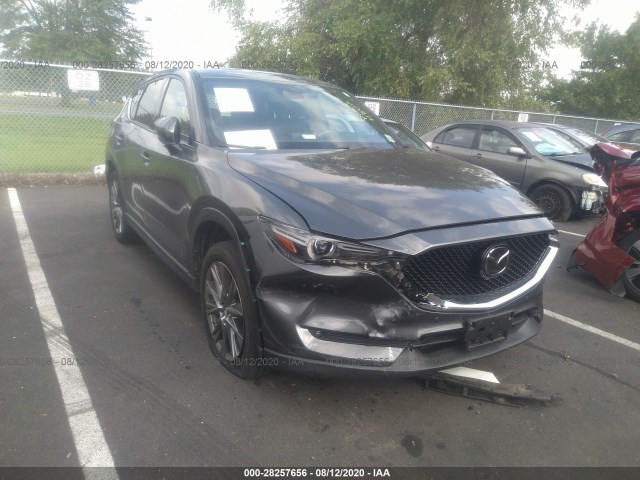 MAZDA CX-5 2019 jm3kfbey4k0569025