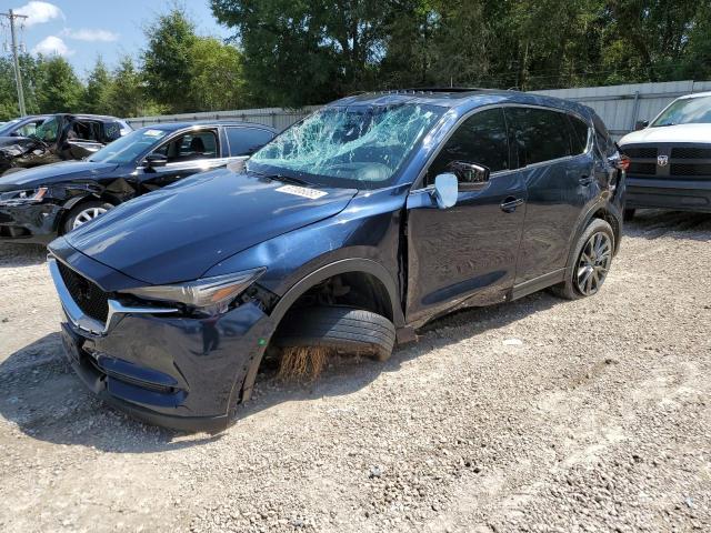 MAZDA CX-5 2019 jm3kfbey4k0577240