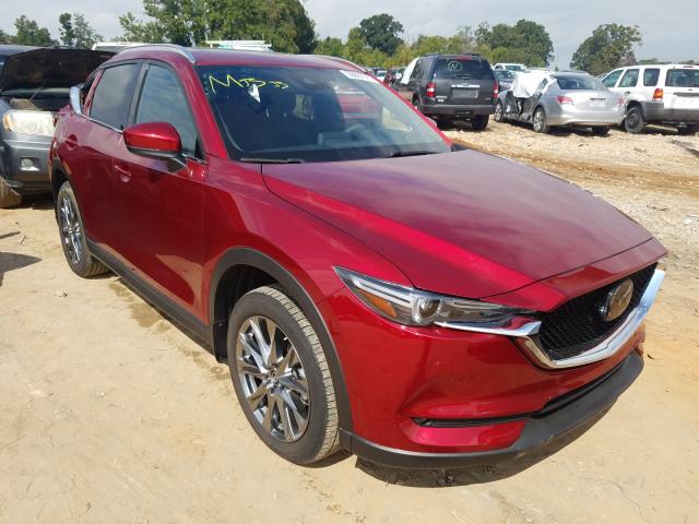 MAZDA NULL 2019 jm3kfbey4k0598833