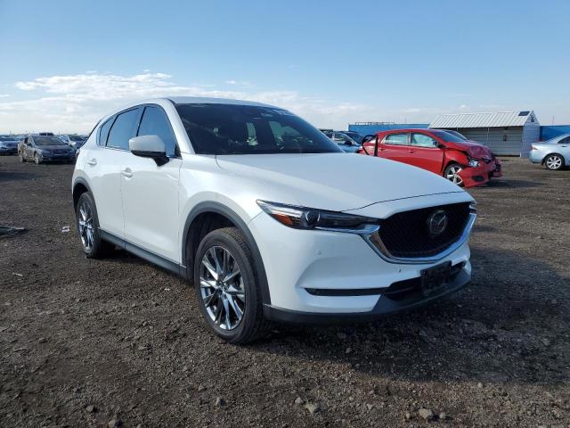 MAZDA CX-5 SIGNA 2019 jm3kfbey4k0636416