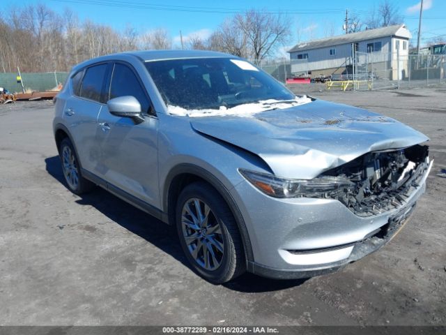 MAZDA CX-5 2019 jm3kfbey4k0638084